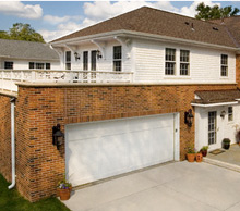 Garage Door Repair in Rosemount, MN