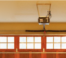 Garage Door Openers in Rosemount, MN