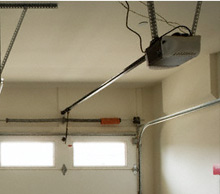 Garage Door Springs in Rosemount, MN